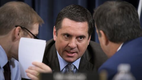 GOP Rep. Nunes Leaving Congress For Trump Social Media Firm