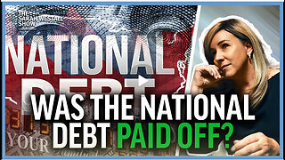 Did the Office of Military Settlements Pay Off the National Debt?