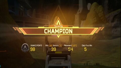 Apex Legends Mobile GamePlay Best Team 29 Kills ( Android / IOS ) || Mr.Predator