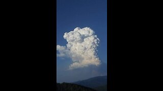 Carr fire 7/23/2018