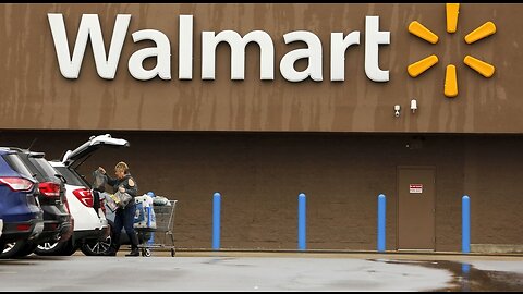Walmart Hit with $3.1B Penalty After Opioid Lawsuit Settlement
