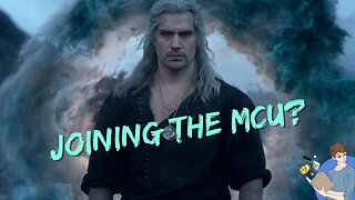 Is Henry Cavill Joining The MCU