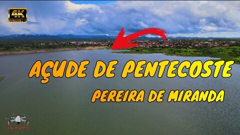 GET TO KNOW THE CITY OF PENTECOSTE IN CEARA BRAZIL AND THE PEREIRA DE MIRANDA DAW
