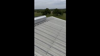 Roofing repair