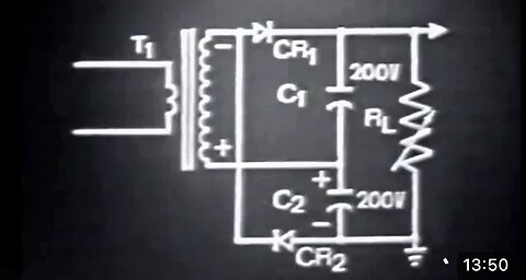 Does anybody know why we reverse the one diode?