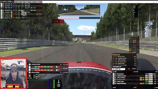 iRacing noob's SimRacing adventures continue!!!