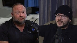 Alex Jones and Tim Pool Breakdown The Trans War On Children