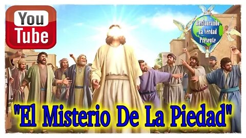 182. El Misterio de la Piedad