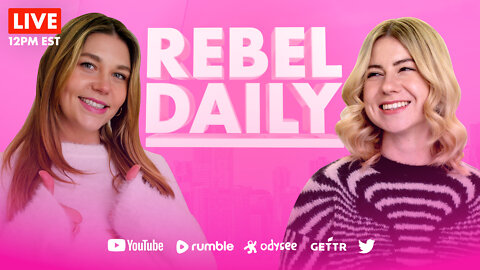 DAILY | Climate crazies strike again; Rachel Gilmore's convoy PTSD; Puberty blockers and infertility