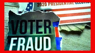 Biden’s Political Director Caught in Massive Mail-In Ballot Harvesting Harris County TX