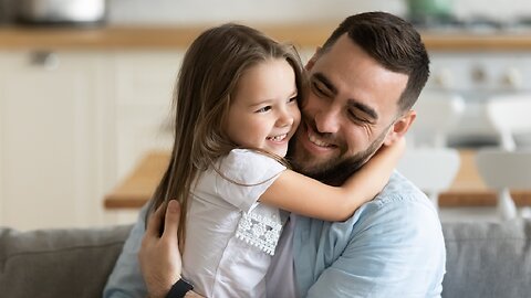 "Daddy-Daughter Delights: A Bond Like No Other"