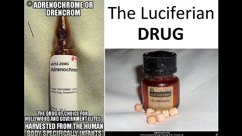 Adrenochrome