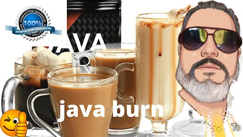 java burn - java burn review! #shorts