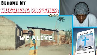 David Veira ft Mike-O : We Alive : Music Reviews - by Alfred