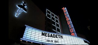 MEGADETH - RUST IN PEACE LIVE (REMIXED & REMASTERED AUDIO)