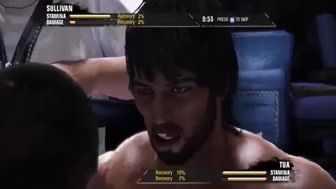 fight night champion career mode part 40