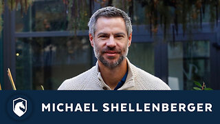 Censorship Industrial Complex: Bret Speaks with Michael Shellenberger on the Darkhorse Podcast
