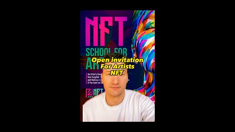 Let's connect #NFT #nftcommunity #artcommunity #artist #digitalartist