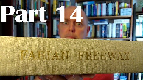 Fabian Freeway by Rose L Martin (1966) - Part 14