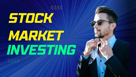 Master the Stock Market: Your Essential Guide to Financial Freedom!