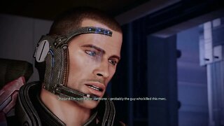 Mass Effect 2 Legendary Edition Part 54 XBOX ONE S No Commentary