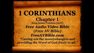 1 Corinthians