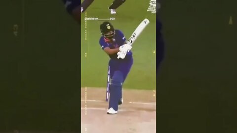 KL Rahul Nice Hit | Shorts