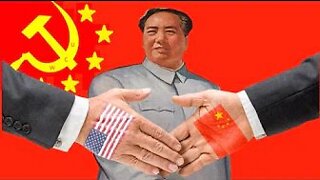 Deal With the Devil: How the Global Elite Re-colonized China