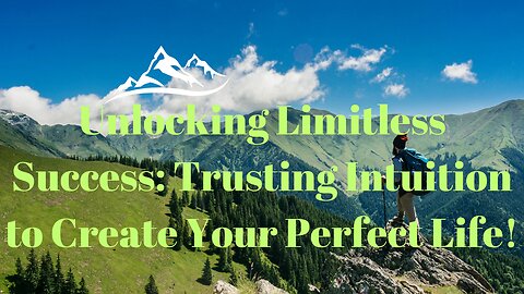 Unlocking Limitless Success