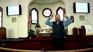 Video Sermon Matthew 19 1 12