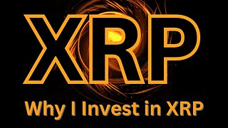 This is why i started investing in XRP - XRP Crypto News