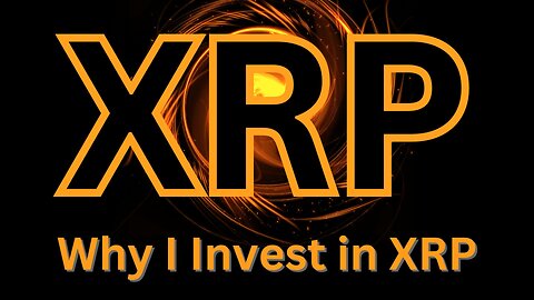 This is why i started investing in XRP - XRP Crypto News