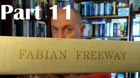 Fabian Freeway by Rose L Martin (1966) - Part 11