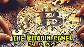 The Bitcoin Panel - Carliño on Fortifying Elections with Bitcoin - May 17, 2024 - Ep.115
