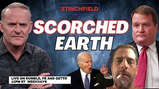 Hunter Biden's Business Associates Hang Joe and Hunter Out to Dry! Biden Corruption is Real!