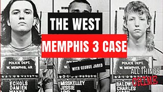 The West Memphis Three - George Jared Full Ep
