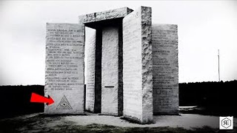 THE MYSTERY OF GEORGIA GUIDESTONES IN URDU/HINDI