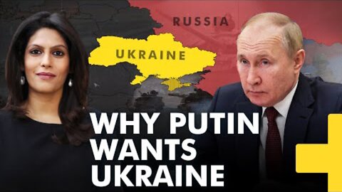 Gravitus Plus | Explained: The Russia-Ukraine crisis