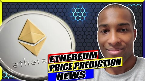 Huge Moves For Ethereum | Ethereum Price Prediction