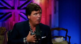 What Capitol Police Chief On J6 Told Tucker Will Shock You