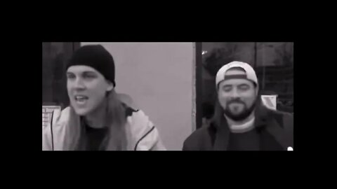 Snoochie Boochies - Jay and Silent Bob (2005 Mix)