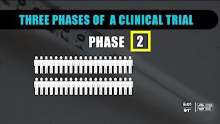 Pfizer COVID-19 vaccine given seal of approval by FDA