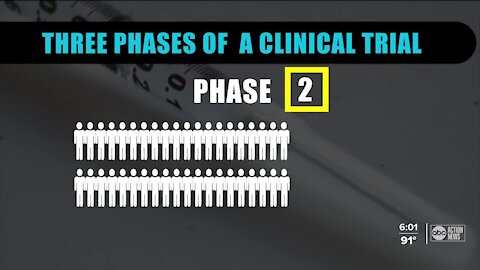 Pfizer COVID-19 vaccine given seal of approval by FDA