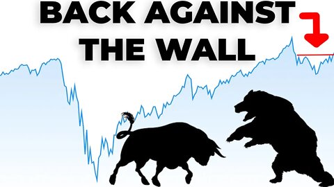 THE OCTOBER STOCK MARKET BATTLE RAGES ON...BULLS VS. BEARS... WHO WILL COME OUT AHEAD?