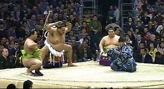 Haru Basho 2023- Day 9