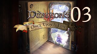 Dungeons 3 Once Upon A Time M.01 Once Upon A Time 3/3