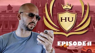 HUSTLERS UNIVERSITY EP 11