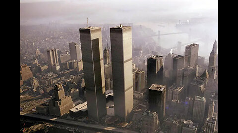 The Twin Towers Were Blown Up On 9/11 And Here’s The Scientific Proof!