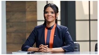 Was Candace Owens FIRED from The DailyWire???