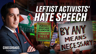 Israel–Hamas War Breaks Narratives on Hate Speech